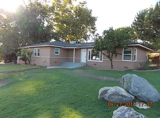 622 Hillcrest Dr, Bakersfield, CA 93305