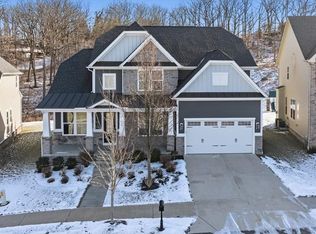 147 Seneca Pl, Mars, PA 16046