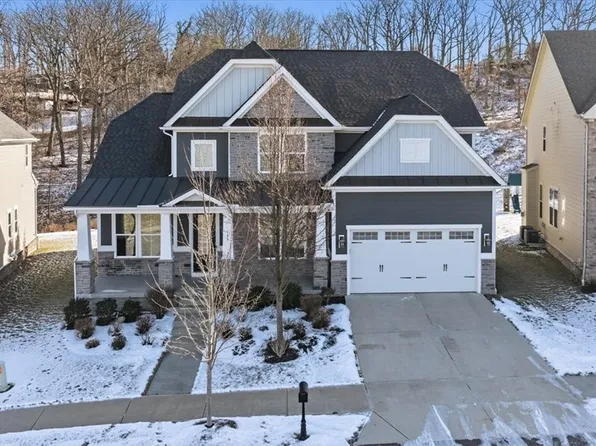 147 Seneca Pl, Mars, PA 16046