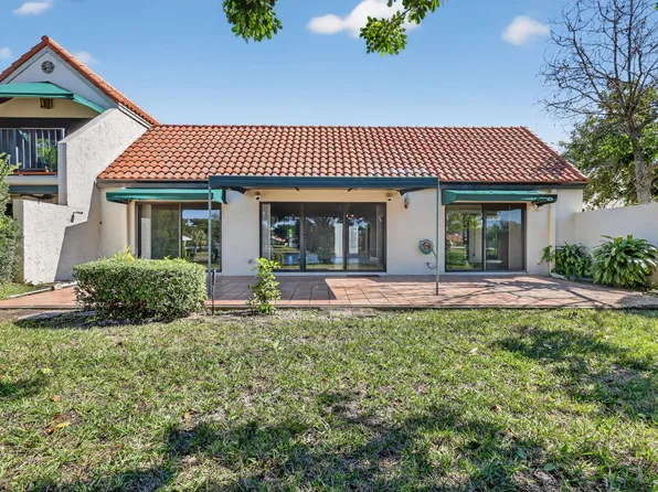 6656 Las Flores Drive, Boca Raton, FL 33433