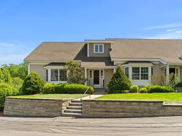 2 Hannah Dodge Rd Unit A, Littleton, MA 01460