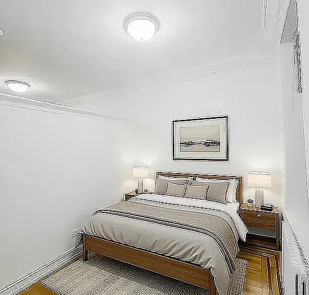214 E 51st St #4F — Photo 3