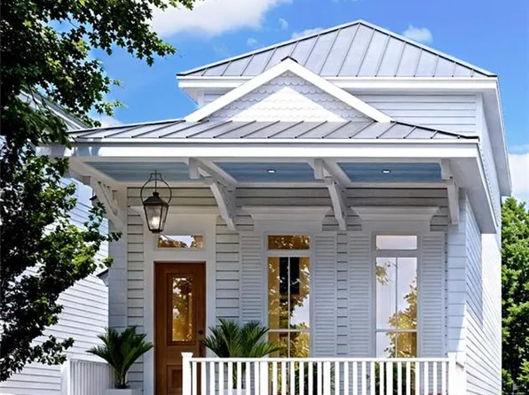 916 Church St Lot 7, Mobile, AL 36604