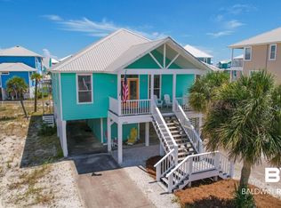 6096 Sawgrass Cir, Gulf Shores, AL 36542