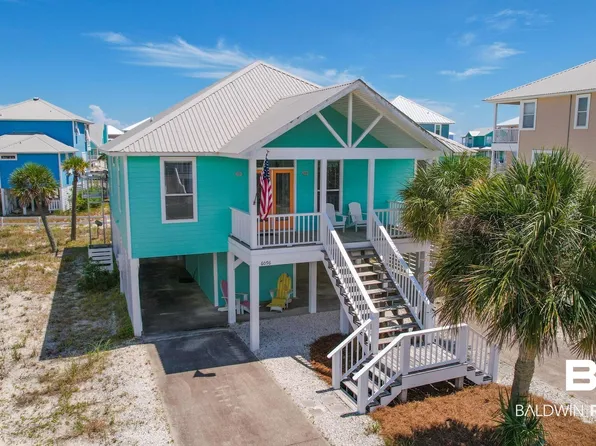 6096 Sawgrass Cir, Gulf Shores, AL 36542