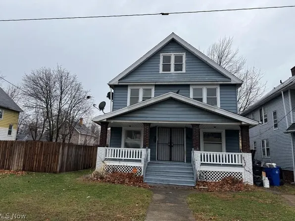 1028 E 146th St, Cleveland, OH 44110