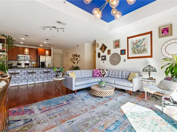 201 W Ponce De Leon Ave Unit 42, Decatur, GA 30030