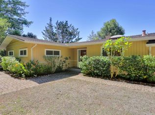 900 Middleton Dr, Boulder Creek, CA 95006