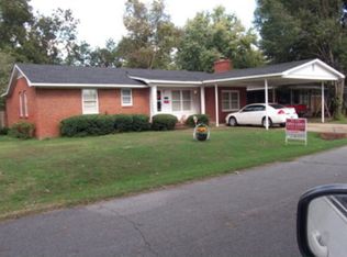 710 W Washington Ave, Osceola, AR 72370