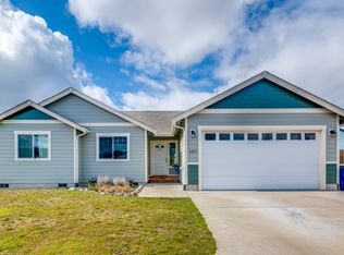 6325 199th Loop SW, Rochester, WA 98579