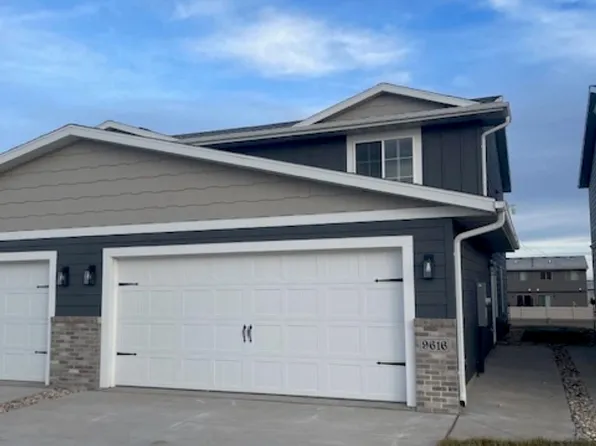 9616 W Tunis Dr, Sioux Falls, SD 57106