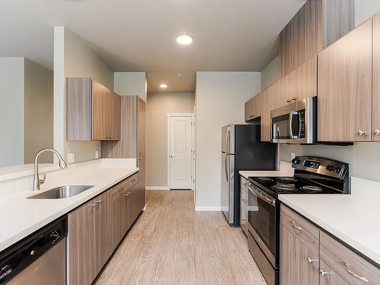 Bethany Apartments — Photo 14