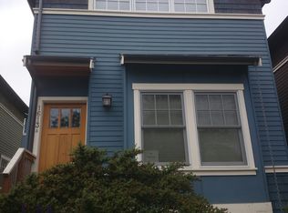1613A 21st Ave, Seattle, WA 98122