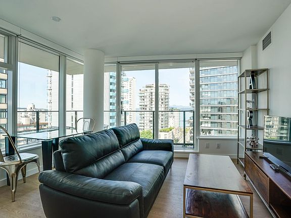 5th image of 1181 Cardero St #4