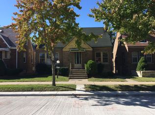 9942 S Union Ave, Chicago, IL