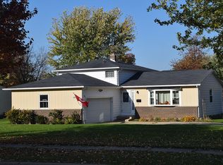 9202 Gettysburg Dr, Twinsburg, OH 44087