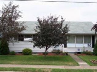 1100 S Mountain Ave, Williamsport, PA 17702
