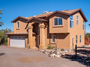 65 Snowflake Trl, Edgewood, NM 87015