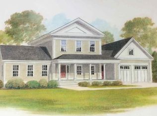 45 Bramhall Ln, Plymouth, MA 02360