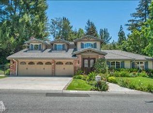 1564 Larkfield Ave, Thousand Oaks, CA 91362
