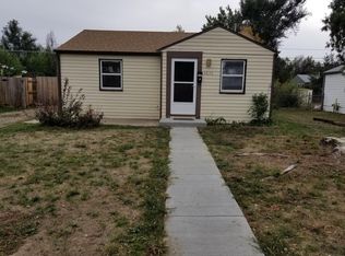 6830 Reno Dr, Arvada, CO 80002