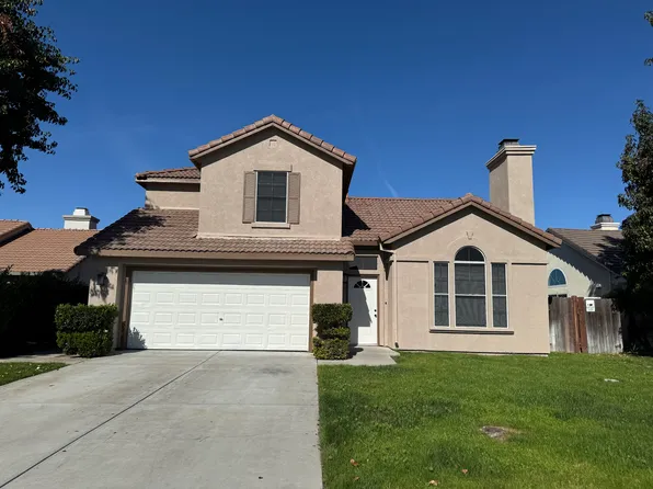 781 W Mount Diablo Ave, Tracy, CA 95376