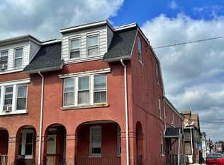 1101 W Poplar St FLOOR 1, York, PA 17404