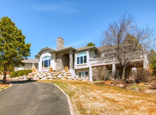 860 Oak Hills Dr, Monument, CO 80132