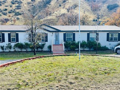 2816 Lebec Oaks Rd, Lebec, CA, 93243