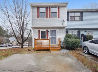 6969 Flagstone Dr, Austell, GA 30168
