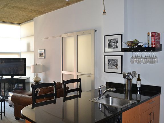 Living Room II