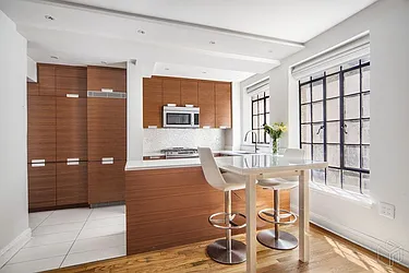 Sold by Halstead Real Estate