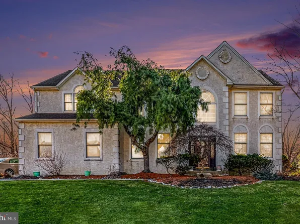 5431 Michael Ct, Pipersville, PA 18947