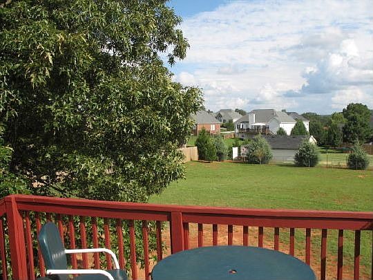 Backyard 2