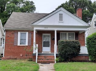2830 Dunn Ave, Richmond, VA 23222