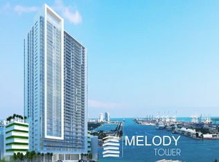 Melody Tower, Miami, FL 33132