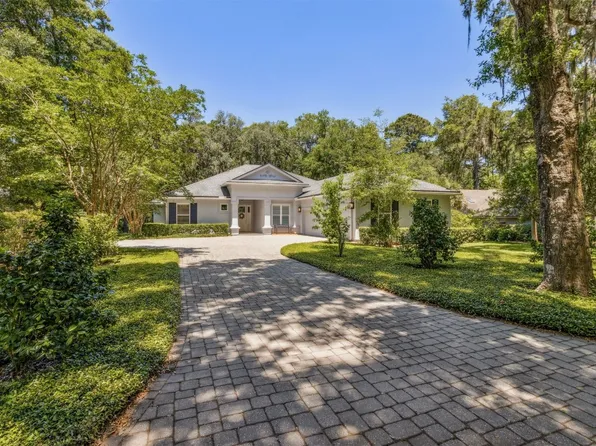 14 Beach Wood Rd, Fernandina Beach, FL 32034