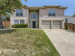 2100 Brazos Dr, Corinth, TX 76210