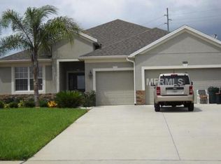 5122 Royce Dr, Mount Dora, FL 32757