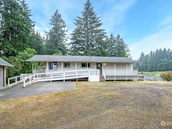 8908 Key Peninsula Highway NW, Gig Harbor, WA 98349