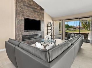 50 Avenida Las Palmas, Rancho Mirage, CA 92270