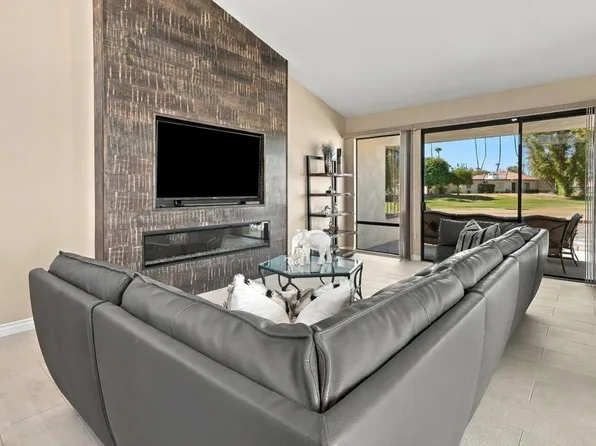 50 Avenida Las Palmas, Rancho Mirage, CA 92270