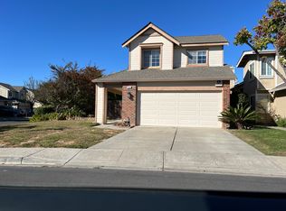 5999 Show Ter, Fremont, CA 94555