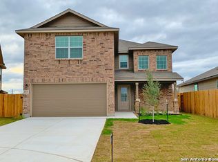 2931 Thackery Groove, San Antonio, TX 78245