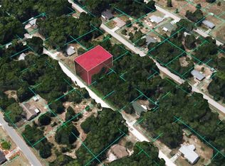 3941 E Grant St, Inverness, FL 34453