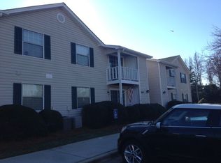 5653F Hornaday Rd, Greensboro, NC 27409