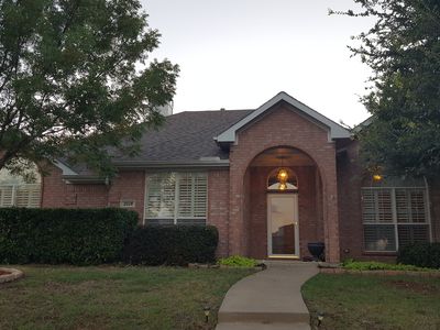 2028 Teton Trl, Lewisville, TX, 75077