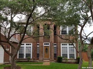 534 Roble Fino, San Antonio, TX 78258