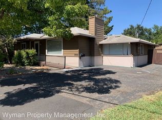 3002 Beard Rd, Napa, CA 94558