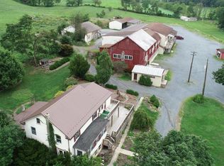 63 Tressler Rd, Loysville, PA 17047